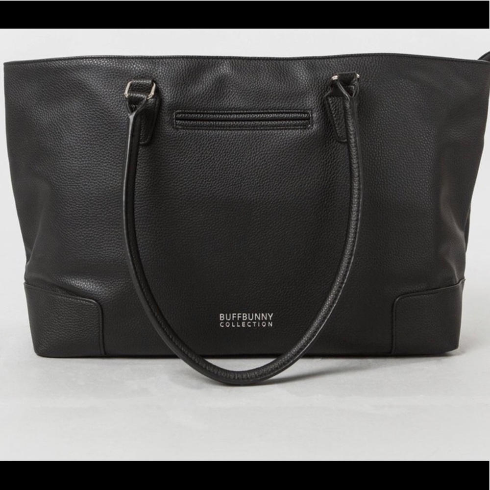 BuffBunny Gamechanger Bag